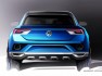 Volkswagen T-ROC concept 6