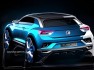 Volkswagen T-ROC concept 7