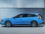 Volvo S60 a V60 Polestar 1
