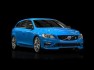 Volvo S60 a V60 Polestar 2