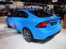 Volvo S60 a V60 Polestar 22