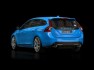 Volvo S60 a V60 Polestar 4