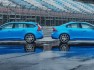 Volvo S60 a V60 Polestar 7