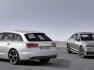 audi A4, A5, A6 ultra 5