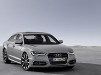 audi A4, A5, A6 ultra 9