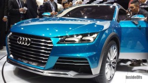 audi Q8 8