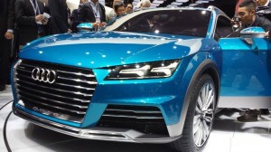 audi Q8 8