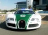 bugatti veyron dubai police 1