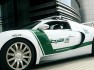 bugatti veyron dubai police 3