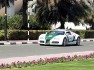 bugatti veyron dubai police 4