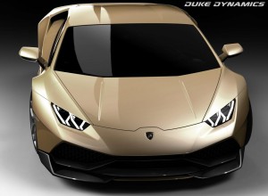 lamborghini huracan Minotauro 2