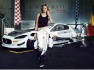 maserati heidi klum 5