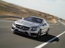 mercedes S coupe 13