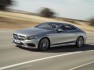 mercedes S coupe 14