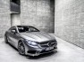 mercedes S coupe 18