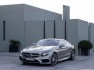 mercedes S coupe 21