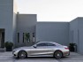 mercedes S coupe 23