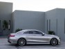 mercedes S coupe 24