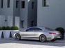 mercedes S coupe 25