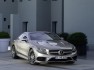 mercedes S coupe 26