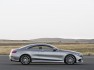 mercedes S coupe 28