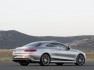 mercedes S coupe 29
