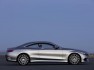 mercedes S coupe 31