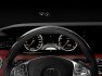 mercedes S coupe 43