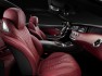 mercedes S coupe 44