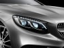 mercedes S coupe 48