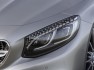 mercedes S coupe 5