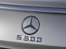 mercedes S coupe 7