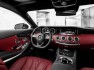 mercedes S coupe 8
