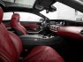 mercedes S coupe 9