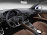 2015 Audi TT 16