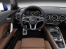 2015 Audi TT 17