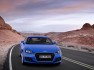 2015 Audi TT 25