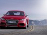 2015 Audi TT 5