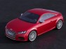 2015 Audi TT 7