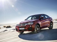 2015 BMW X4 11
