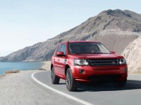 2015 Land Rover Freelander 5