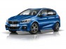 BMW 2 Active Tourer M Sport 1
