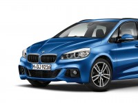 BMW 2 Active Tourer M Sport 4