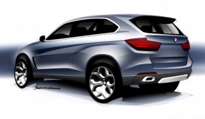 BMW-X7