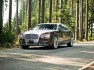 Bentley Flying Spur Mansory 2