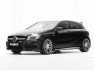 Brabus Mercedes A45 AMG 1