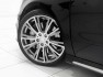 Brabus Mercedes A45 AMG 10