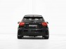 Brabus Mercedes A45 AMG 2