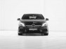 Brabus Mercedes A45 AMG 3