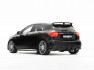 Brabus Mercedes A45 AMG 4